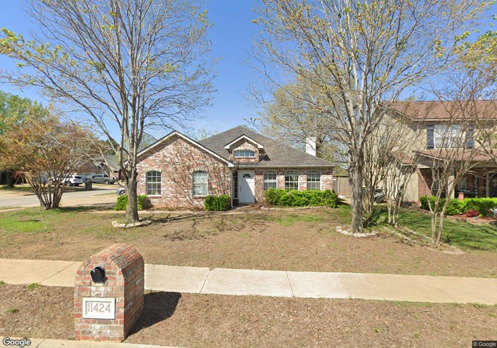 11424 S Mulberry Ln, Jenks, OK 74037 - photo 1