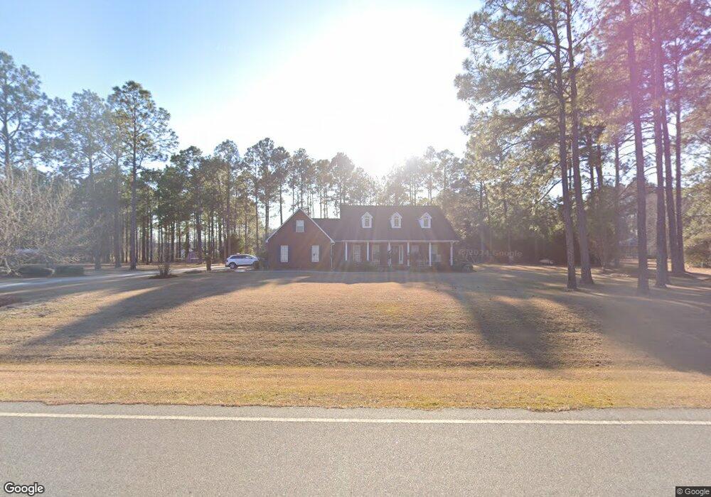 372 Bostwick Cir, Vidalia, GA 30474 - photo 1