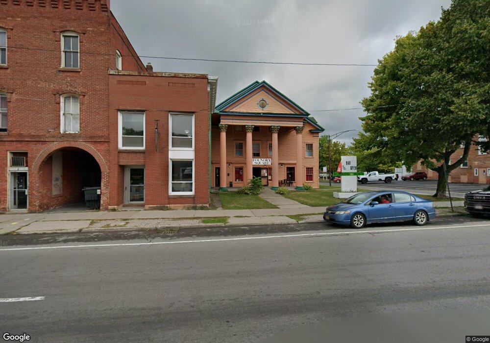 6 Elm St, Potsdam, NY 13676 - photo 1