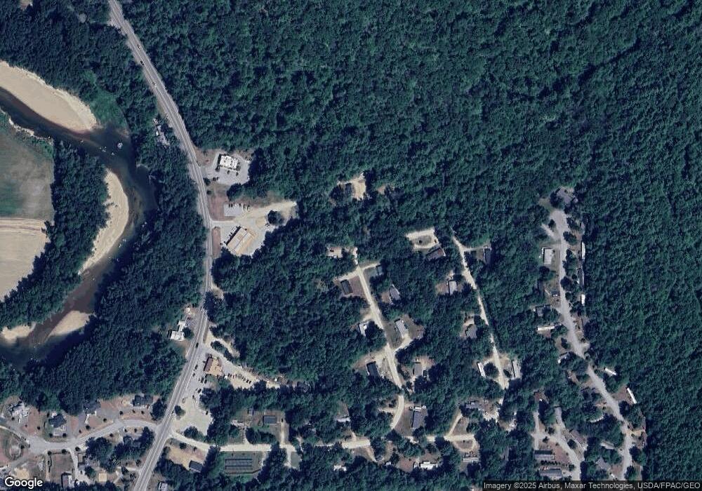 161 Benson Rd, Conway, NH 03860 - photo 1