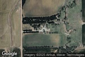 748 N Blackstone Rd, Argonia, KS 67004