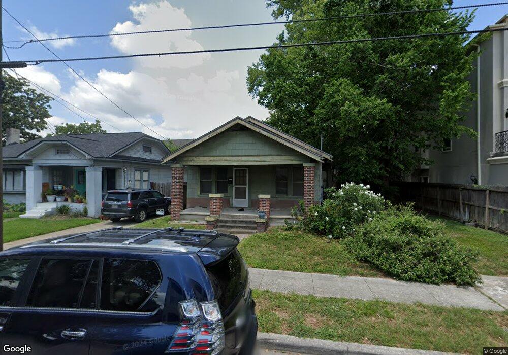 1732 Maryland St, Houston, TX 77006 - photo 1