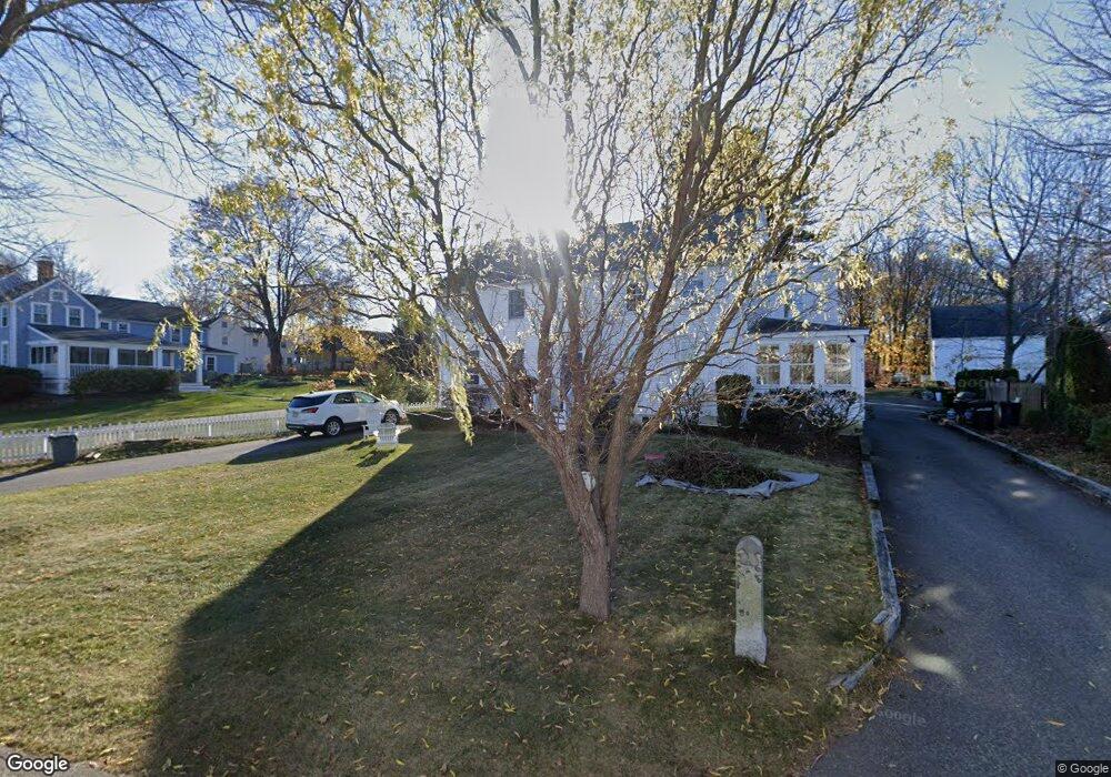 31 Cape Rd, New Castle, NH 03854 - photo 1