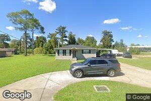 105 Early St, Paradis, LA 70080