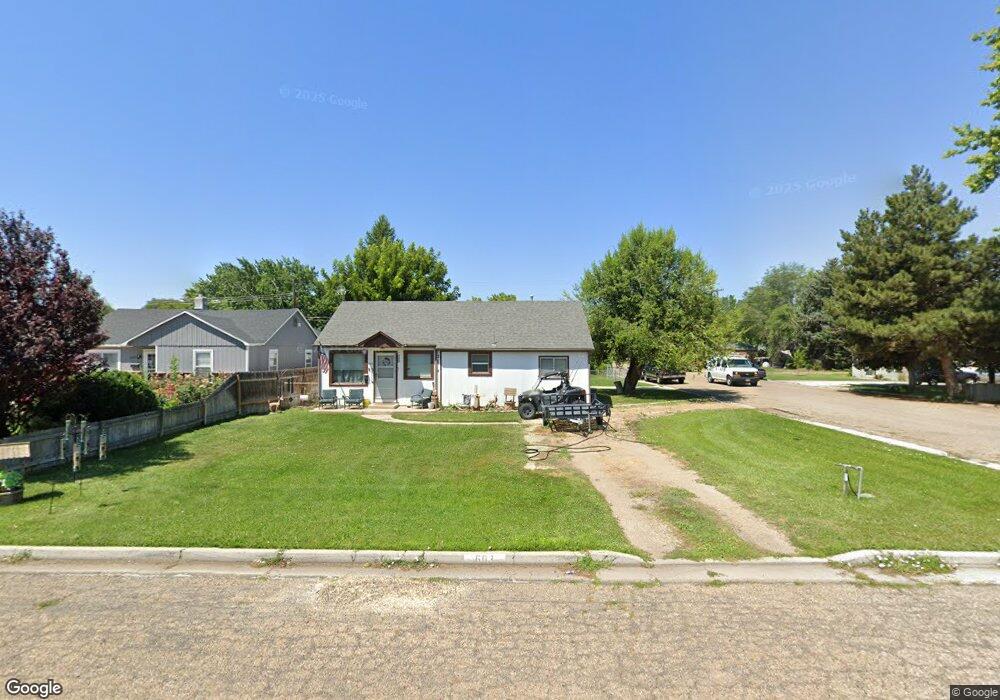 603 Almond St, Nampa, ID 83686 - photo 1
