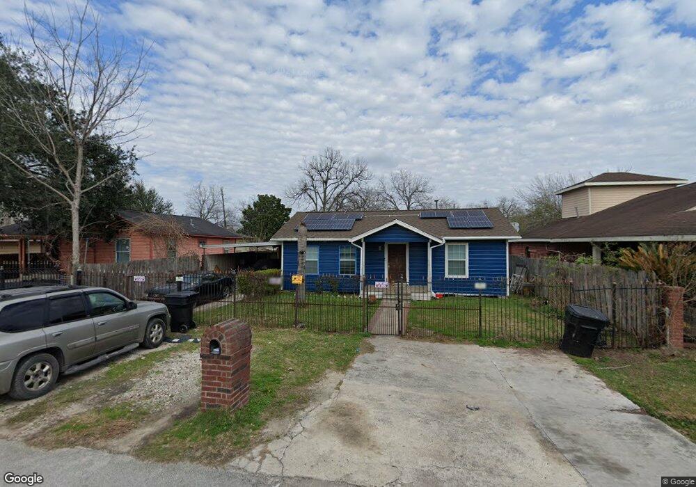 2811 Hitchcock St, Houston, TX 77093 - photo 1