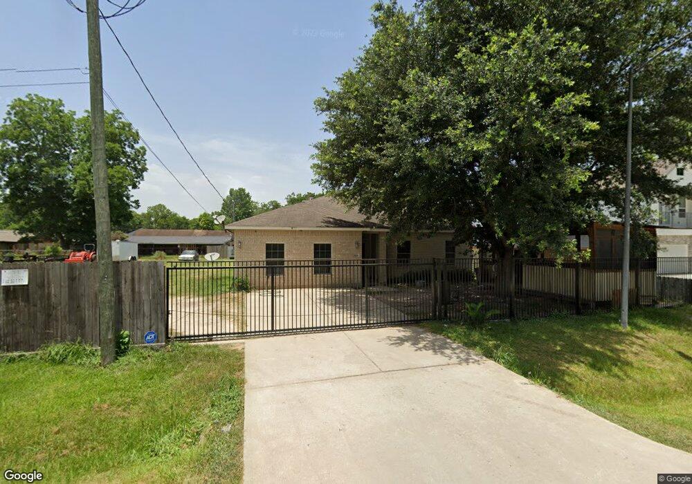 928 Randolph St, Houston, TX 77088 - photo 1
