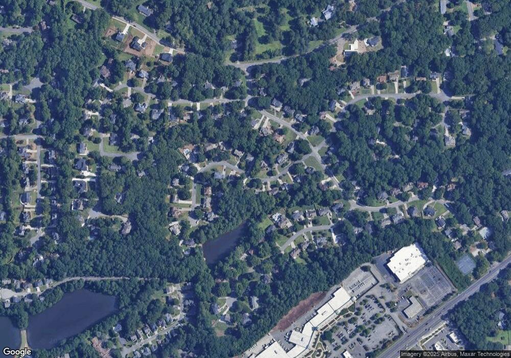 0 Laurel Valley Dr SW unit 7325736, Marietta, GA 30064 - photo 1