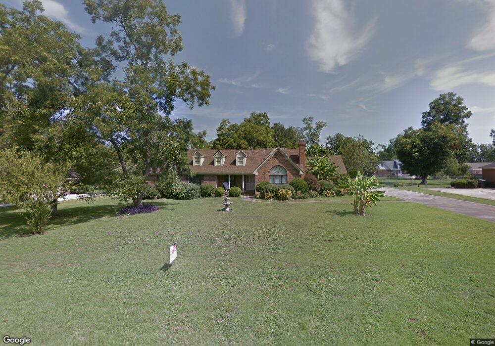 4031 Jones Rd, Macon, GA 31216 - photo 1