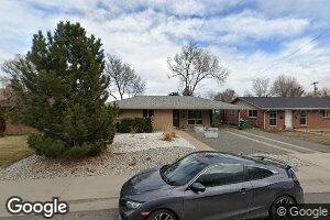 4776 Dover St, Wheat Ridge, CO 80033
