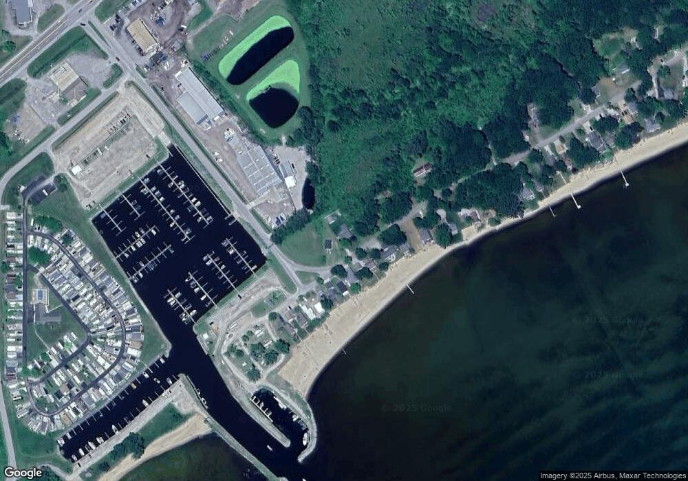 3766 E Michigan Ave, Au Gres, MI 48703 - photo 1