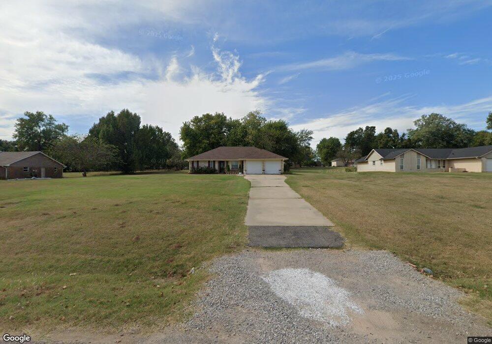24 Willow Brook, Shawnee, OK 74804 - photo 1