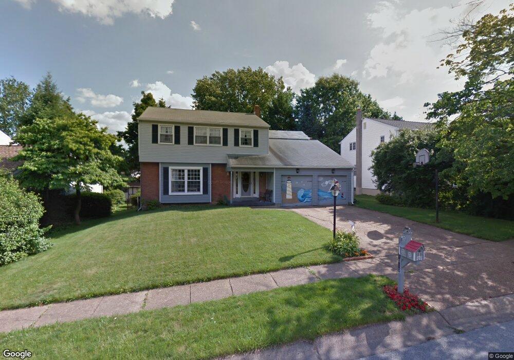 1010 Rockwell Rd, Wilmington, DE 19810 - photo 1