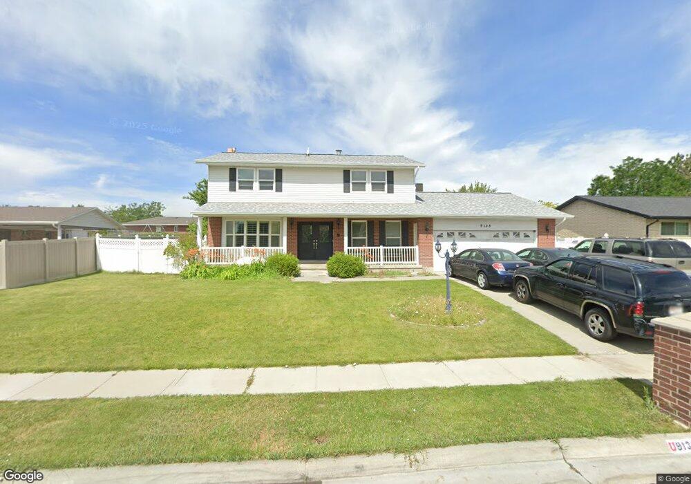 9138 S Lisa Ave, West Jordan, UT 84088 - photo 1