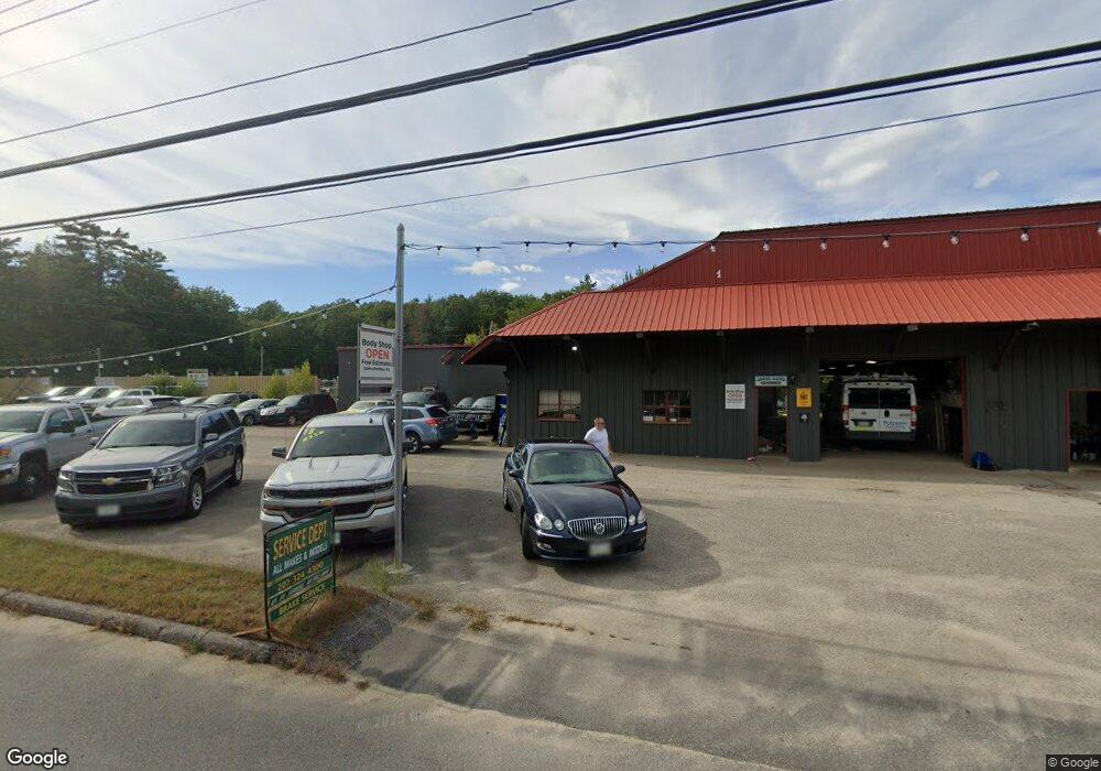 359 Sanford Rd, Alfred, ME 04002 - photo 1