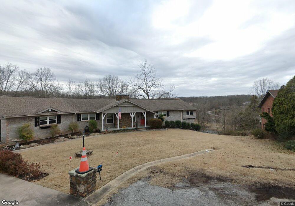 33 Par Ln, Rogers, AR 72756 - photo 1