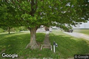 7141 W New Goshen Ave, West Terre Haute, IN 47885