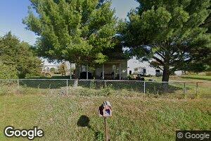 25139 Fairmount Rd, Waynesfield, OH 45896