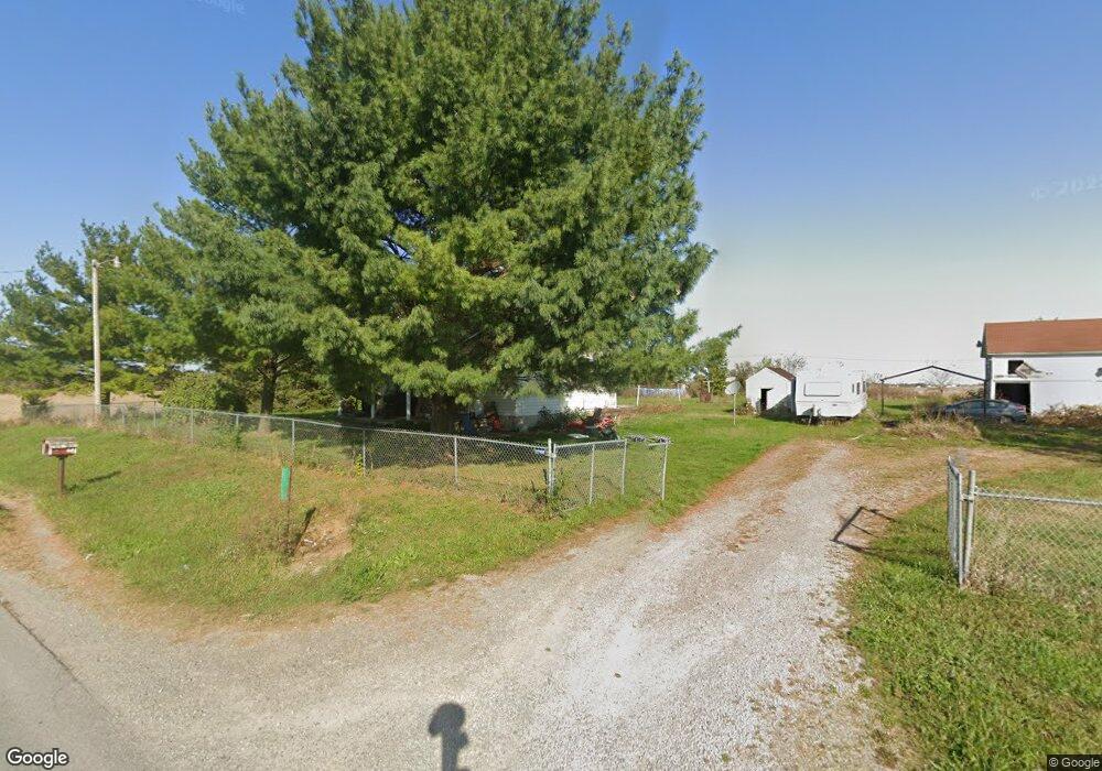 25139 Fairmount Rd, Waynesfield, OH 45896 - photo 1