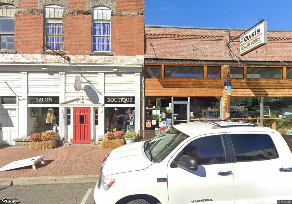 111 N Muskogee Ave, Tahlequah, OK 74464 - photo 1