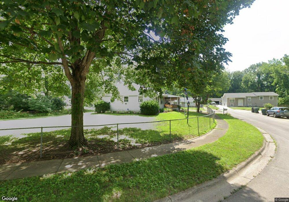 4120 Arbury Ln, Columbus, OH 43224 - photo 1