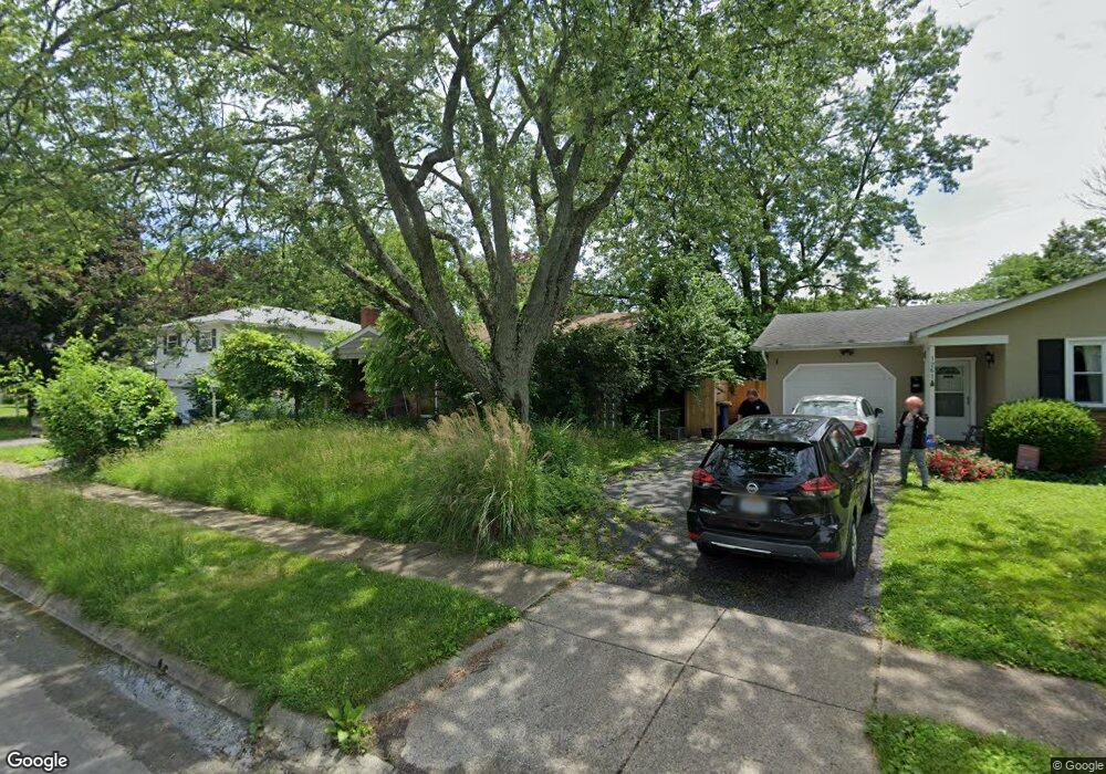 1269 Oakfield Dr S, Columbus, OH 43229 - photo 1