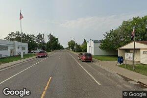 9 Po Box, Meadowlands, MN 55765