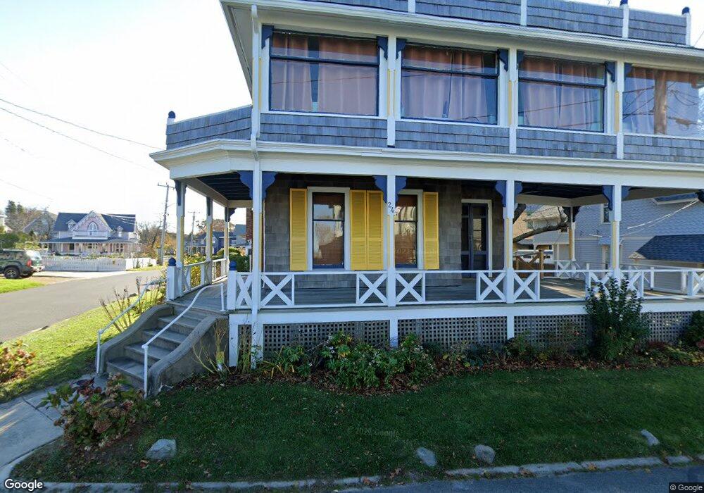 24 Samoset Ave, Oak Bluffs, MA 02557 - photo 1