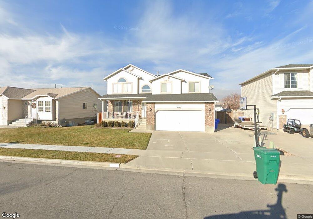 2542 W 1775 N, Lehi, UT 84043 - photo 1