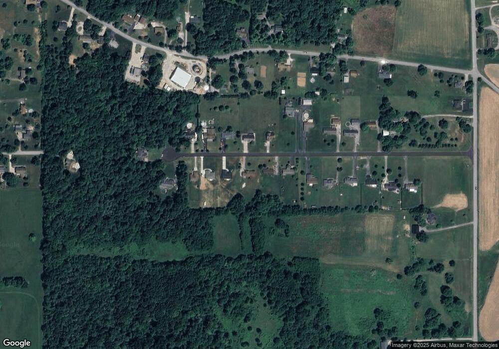 6017 Rising Fawn Ct, Georgetown, IN 47122 - photo 1