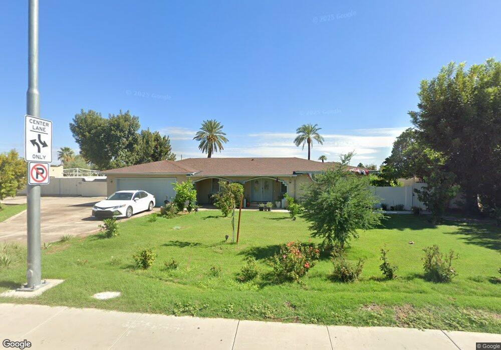953 S Mesa Dr, Mesa, AZ 85210 - photo 1
