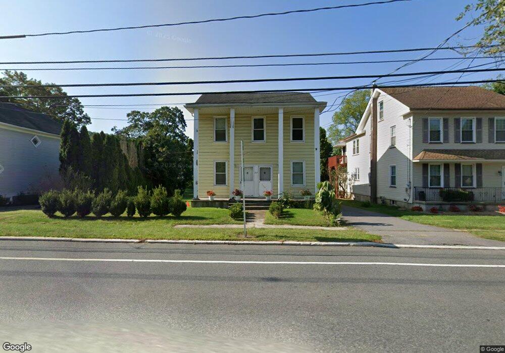 217 Us Highway 46, Hackettstown, NJ 07840 - photo 1