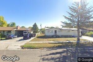 250 N 100 E, Delta, UT 84624