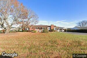 3880 Prices Fork Rd, Blacksburg, VA 24060