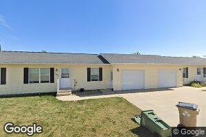 205 Rabbit Run Rd, Edgewood, IA 52042