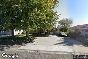 730 S 2nd Ave, Connell, WA 99326