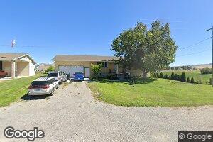60 N 200 E, Fielding, UT 84311