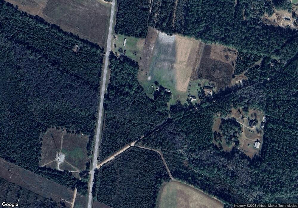 475 Old Hortense Rd, Hortense, GA 31543 - photo 1