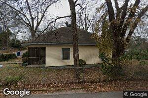 200 Glenhaven Ave, Athens, GA 30606