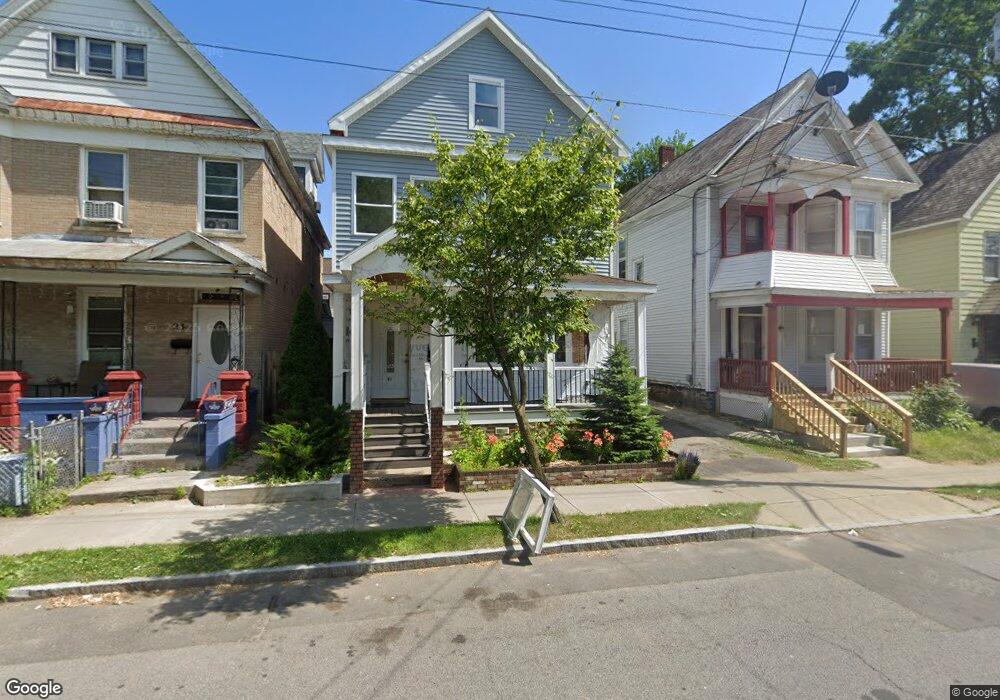 21 Mynderse St, Schenectady, NY 12307 - photo 1