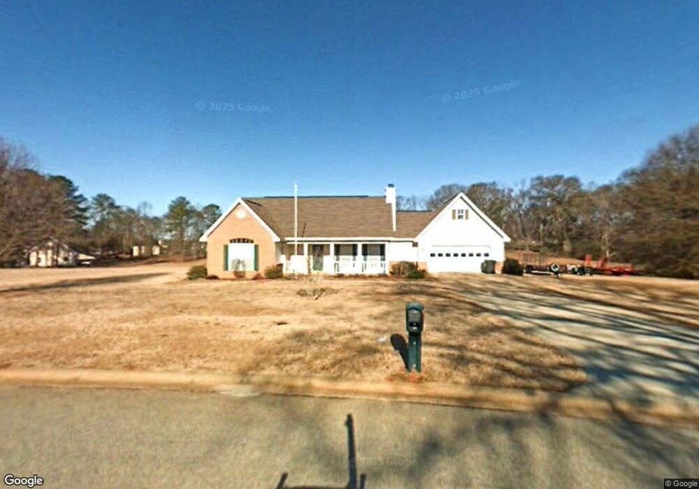 134 Primrose Ln, Warner Robins, GA 31088 - photo 1