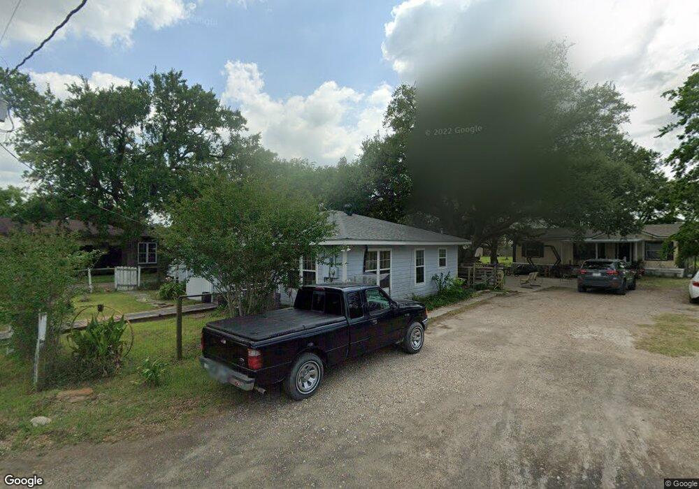 1625 Highway 36 N, Rosenberg, TX 77471 - photo 1