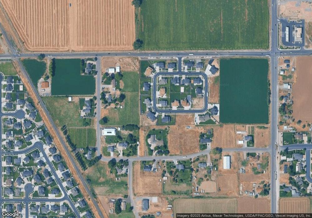 1090 S 1950 W, Springville, UT 84663 - photo 1