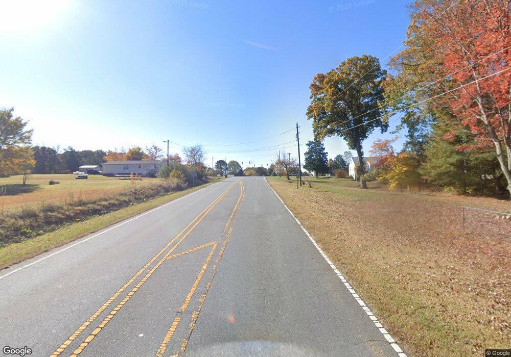 4 Acres Moore Rd. Moore Rd, King, NC 27021 - photo 1