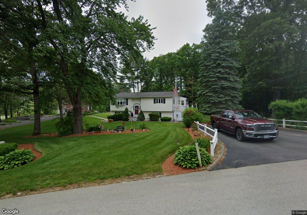 2 Fuller Dr, Hudson, NH 03051 - photo 1