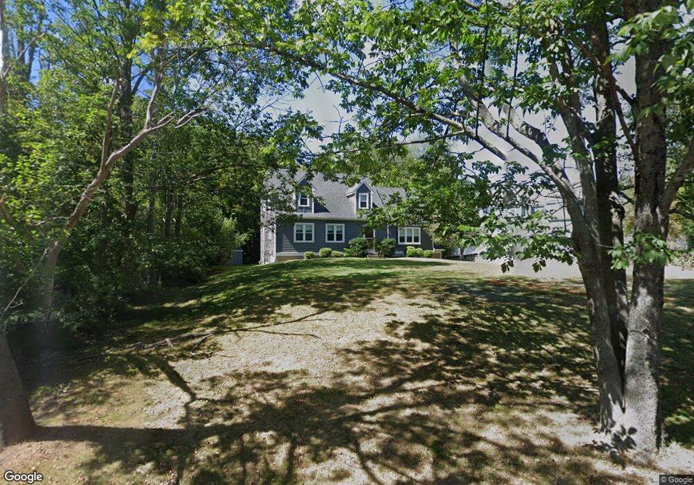 690 Whiting St, Hanover, MA 02339 - photo 1