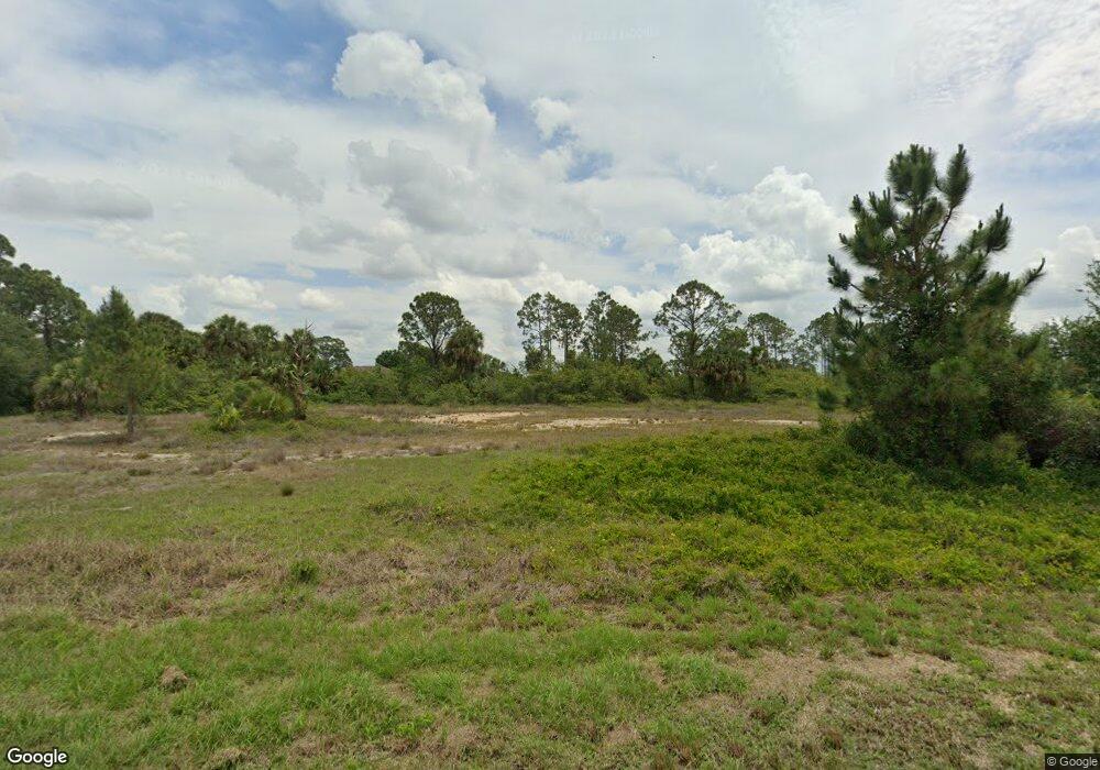 721 Milano Ave S, Lehigh Acres, FL 33974 - photo 1