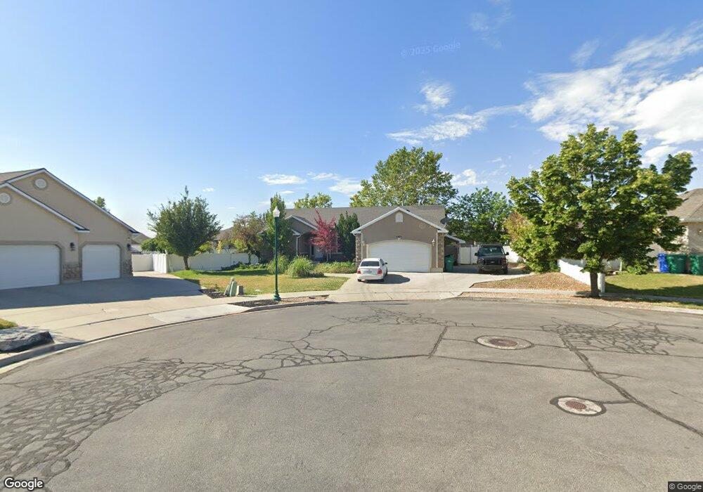 3821 Alena Cove, Riverton, UT 84065 - photo 1