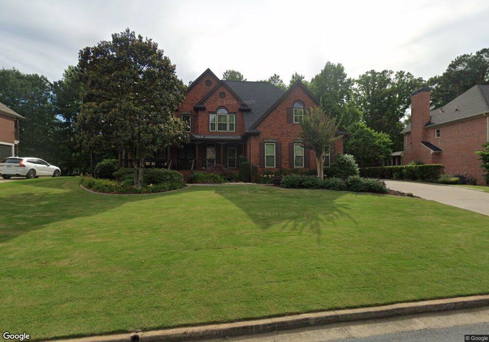 3351 Perrington Pointe, Marietta, GA 30066 - photo 1
