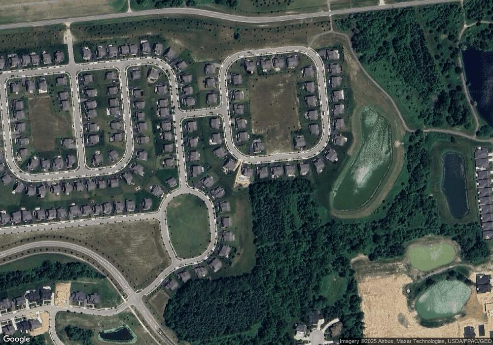 10745 Mangrove Loop, Plain City, OH 43064 - photo 1